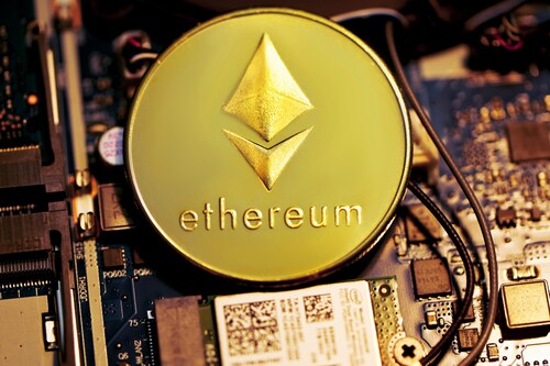 Ethereum Whales: Who They Are and Why They Matter